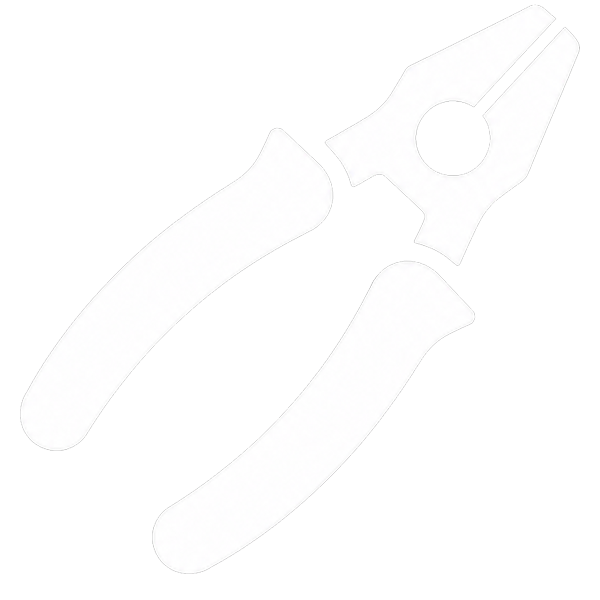 DCL pliers mark